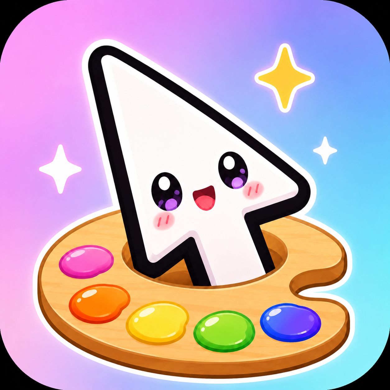 Cursie icon